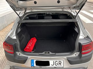 Citroen C4 Cactus 2015