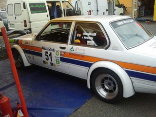 052-KIT BMW E21 GRUPO 5