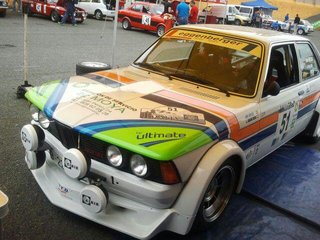 052-KIT BMW E21 GRUPO 5