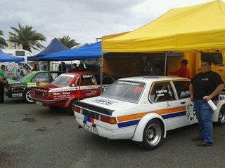 052-KIT BMW E21 GRUPO 5