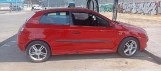 FIAT Stilo 2005