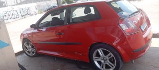 FIAT Stilo 2005