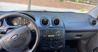 Ford Fiesta 2003