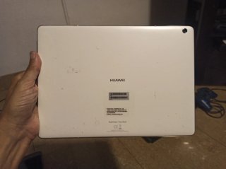 Tablet Huawei para piezas