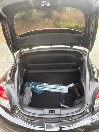 Renault Megane 3 Coupe