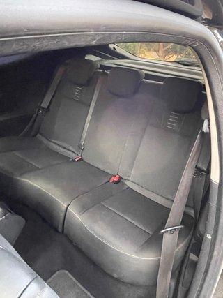 Renault Megane 3 Coupe