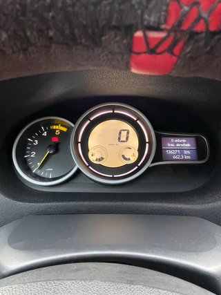 Renault Megane 3 Coupe