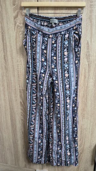 Lote pantalones xs / s