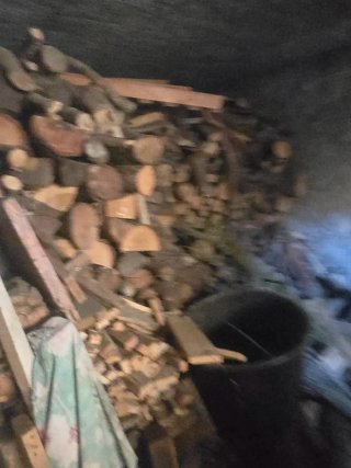 Vendo appartamento gia arredato 7 vani + cantina