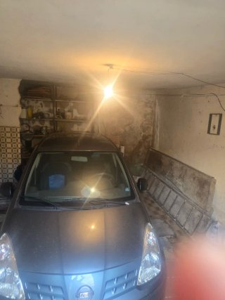 Vendo appartamento gia arredato 7 vani + cantina