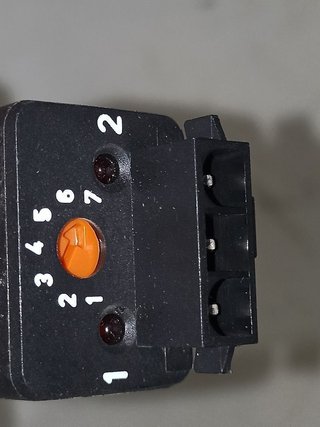 HONEYWELL IRD 1020.1