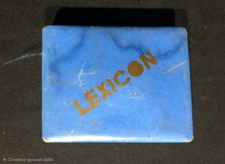 Manuale Pratico Lexicon - Carte da Gioco