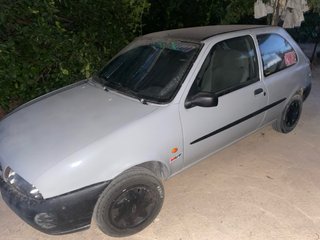Ford Ford fiesta 1996