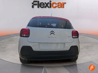 Citroën C3 PureTech 81KW (110CV) S&S Shine