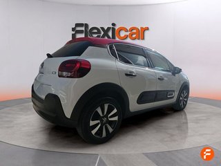 Citroën C3 PureTech 81KW (110CV) S&S Shine
