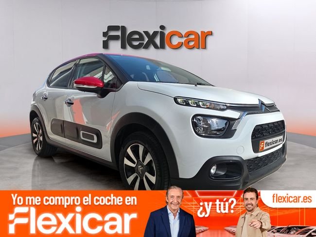 Citroën C3 PureTech 81KW (110CV) S&S Shine - foto 1