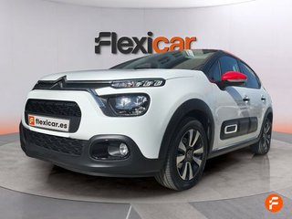 Citroën C3 PureTech 81KW (110CV) S&S Shine