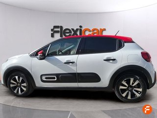 Citroën C3 PureTech 81KW (110CV) S&S Shine
