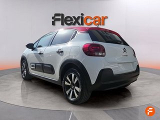 Citroën C3 PureTech 81KW (110CV) S&S Shine