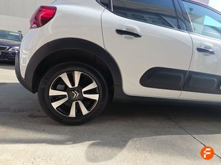 Citroën C3 PureTech 81KW (110CV) S&S Shine