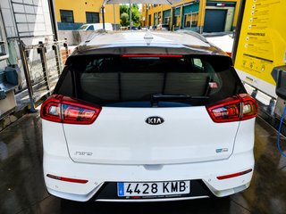 KIA Niro 2018