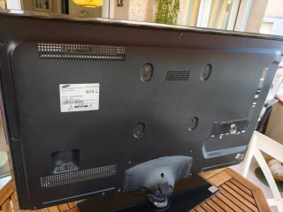 Televisor Samsung UE37C5100 37. Funciona.
