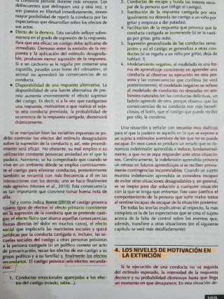 Fundamentos Teóricos y Prácticos de la Motivación