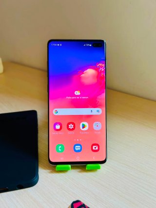 Samsung S10