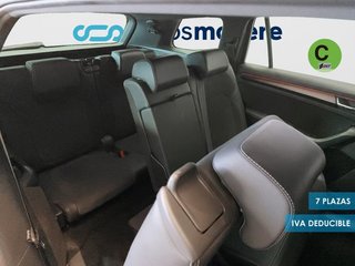 Skoda Kodiaq 1.5 TSI Sportline 4x2 DSG 110 kW (150 CV)