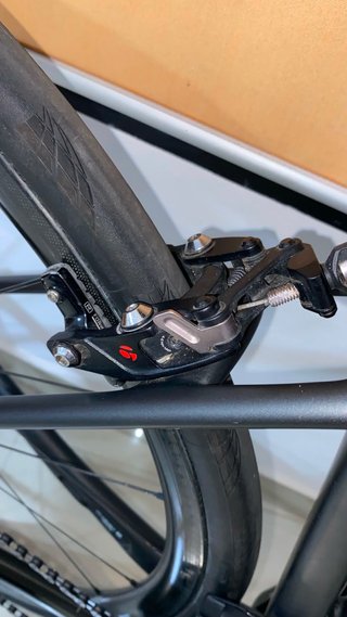 Bici Carretera Trek Émonda SLR Talla 47cm