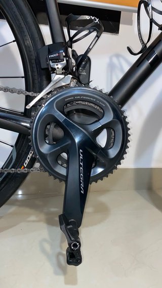 Bici Carretera Trek Émonda SLR Talla 47cm