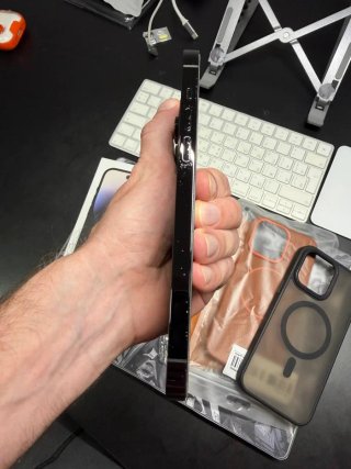 iPhone 14 Pro Max, 128 GB
