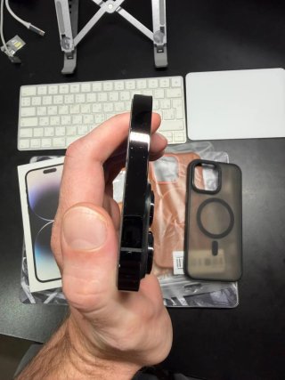 iPhone 14 Pro Max, 128 GB