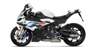 Despiece BMW S1000RR 2024