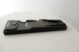 Zapata trípode VCT-U14 E