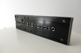 Zapata trípode VCT-U14 E