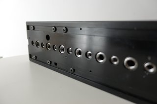 Zapata trípode VCT-U14 E