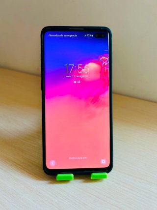 Samsung S10