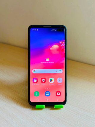 Samsung S10
