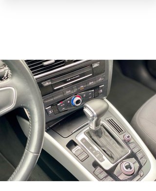 Audi Q5 2016 quattro 190cv