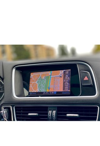 Audi Q5 2016 quattro 190cv