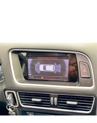 Audi Q5 2016 quattro 190cv