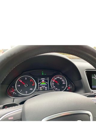 Audi Q5 2016 quattro 190cv