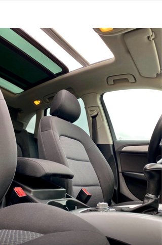 Audi Q5 2016 quattro 190cv