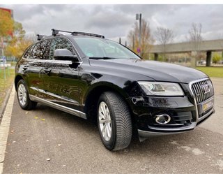Audi Q5 2016 quattro 190cv