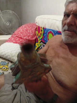 Bomba de aire para chimenea