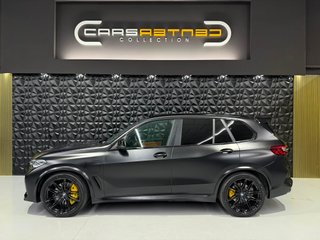 BMW X5 2021