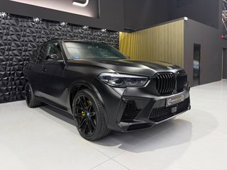 BMW X5 2021