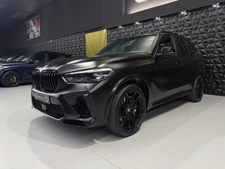 BMW X5 2021