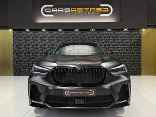 BMW X5 2021